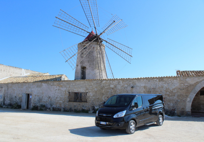 Agenzia/operatore Turistico Sicilisland Trapani Transfer